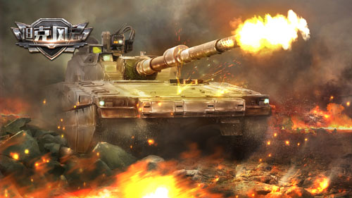 《坦克风云》带你了解M60 走入更替时代