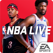 NBA LIVE国服版