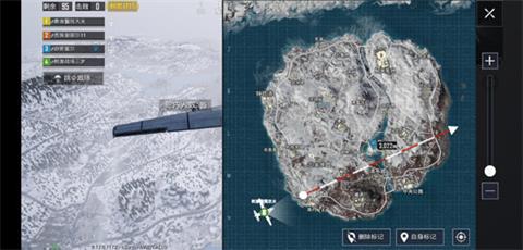 刺激战场雪地地图上线 体验服最新版本更新公告