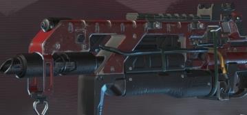 Apex英雄VK-47平行步枪图鉴 附最新皮肤介绍