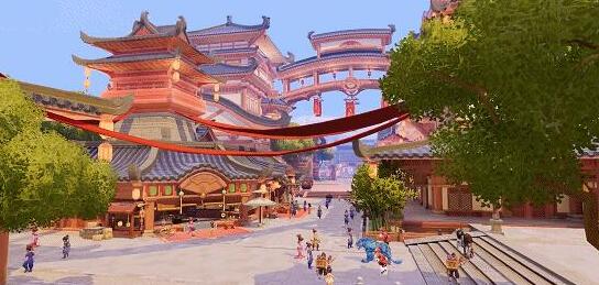 梦幻西游3D二测于3月6日开启 测试资格获得方法