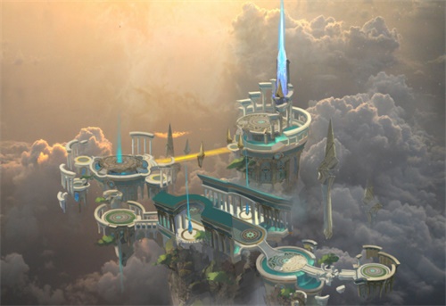 《万王之王3D》3.0新版本即将上线 连环挑战开启