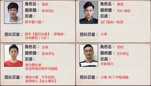 《火影忍者》第十三届无差别忍者格斗大赛决赛5.18上海举行