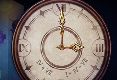 宝石研物语二周目秘境时钟怎么破解
