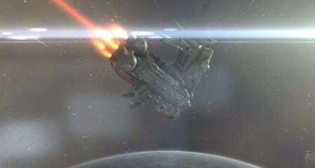 第二银河巡洋舰强度排名