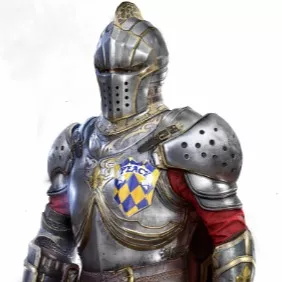 和平精英守护骑士套装多少钱 守护骑士套装性价比一览