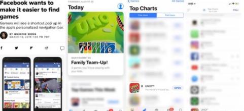 正版UNO手游《一起优诺》App Store今日上线