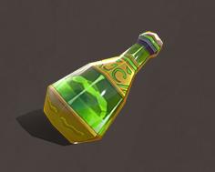 猎手之王治疗瓶什么用 治疗瓶怎么得