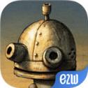 机械迷城2手游iOS版