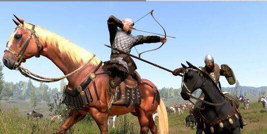 骑马与砍杀2贵族兵