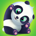 熊猫虚拟宠物Pu