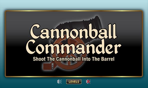 炮弹指挥官Cannonball Commander