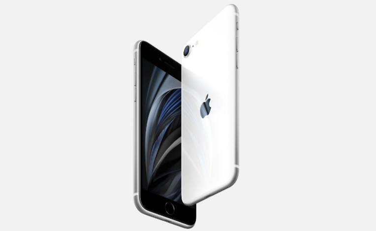 苹果滞销快帮忙 京东618促销iPhoneSE仅需3099元
