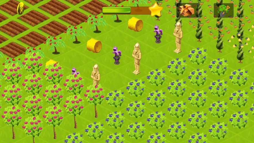 2021好玩的农场游戏推荐 可以赚钱的农场
