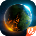 星球探索iOS