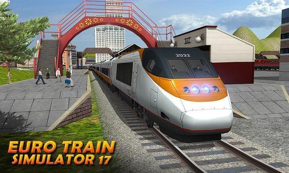 2020铁路模拟器