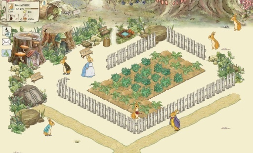2022好玩的庄园类游戏推荐 模拟建设庄园