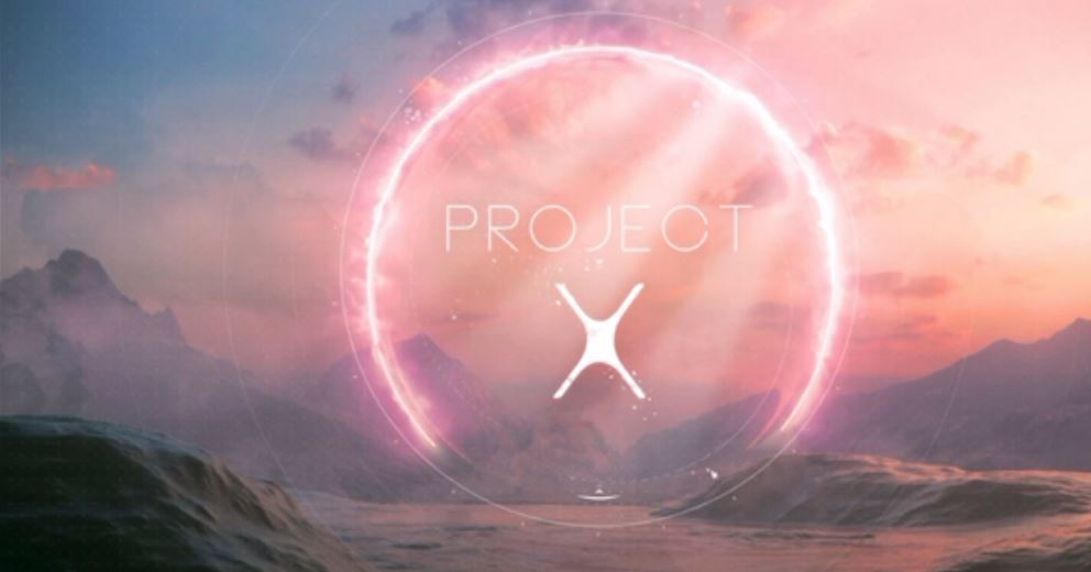 ProjectX手游