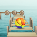 水球冒险Aquaball
