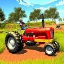 农民拖拉机模拟器2020
