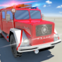 消防车模拟驾驶