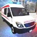 美国救护车模拟器2020