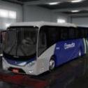 旅游交通巴士模拟器
