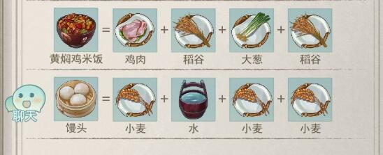 江湖悠悠黄焖鸡米饭绝品质类怎么做