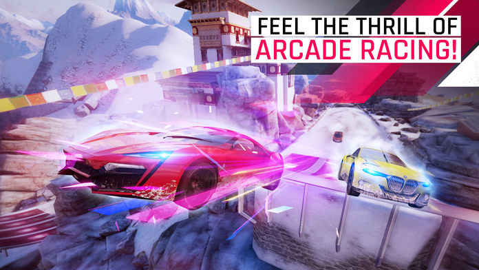 越野车自由驾驶游戏推荐 模拟真实山地场景