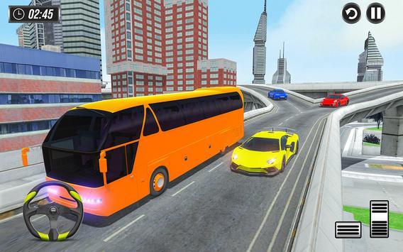 公交大巴车模拟器
