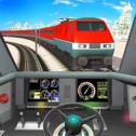火车模拟器202‪1