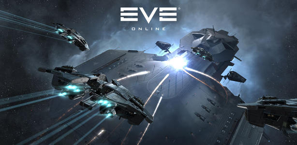 《EVE星战前夜：无烬星河》电脑版1