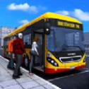 模擬公交大巴車