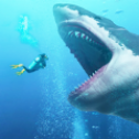 巨型鲨鱼3dMegaSharks3d