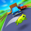 青蛙奔跑FrogRun