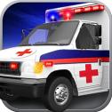模拟救护车2021