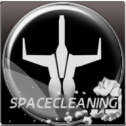 Space Cleaning空间清道夫