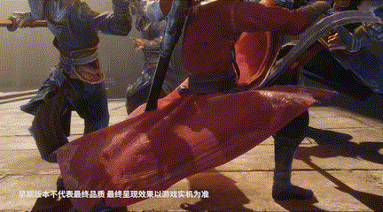 寻侠测试3月3日开启！《不良人3》手游大世界PV全网上线