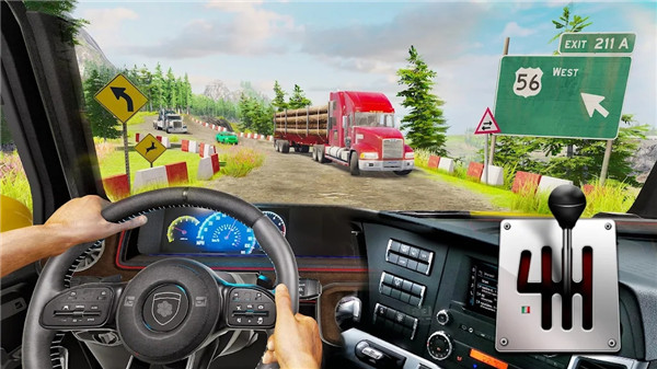 手机驾校模拟游戏推荐 模拟学车开车