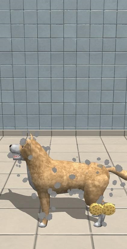 快乐狗模拟器截图