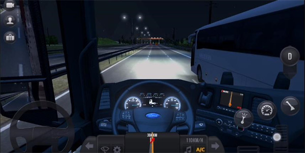 终极卡车模拟器1.1.1版