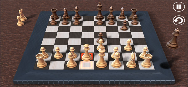 国际象棋大师离线截图
