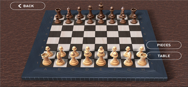 国际象棋大师离线截图