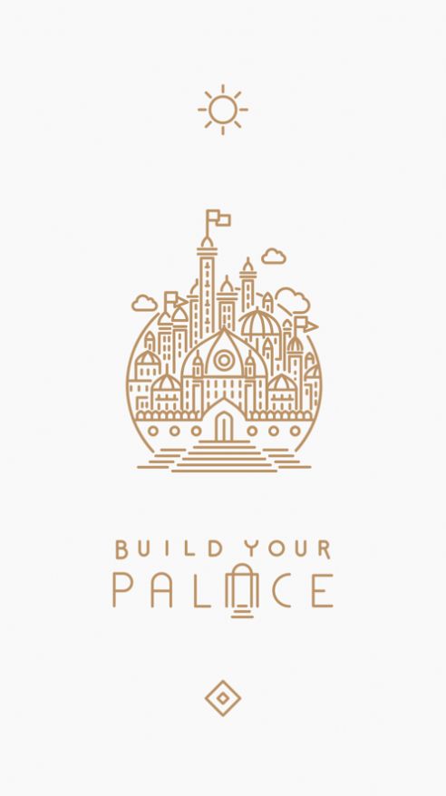 Build Your Palace截图