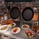 分手厨房做饭模拟器