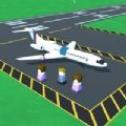 机场交通模拟
