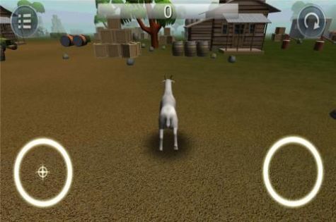 新版模拟山羊3截图