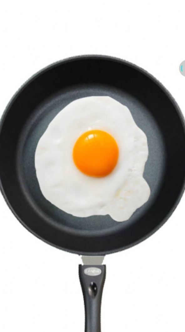 煎鸡蛋大师截图
