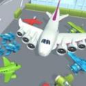 机场拥堵3D