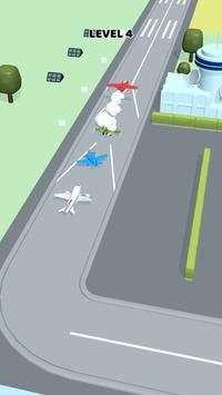 机场拥堵3D最新版截图